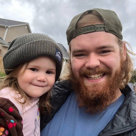 Meet your Posher, Taylor - Picture 1 of 1